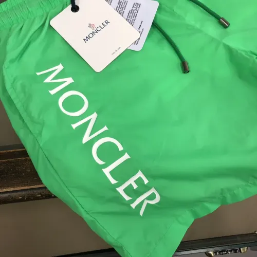 Replica Moncler Pants For Men #1423510 $38.00 USD for Wholesale
