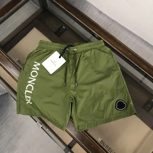 Moncler Pants For Men #1423511 $38.00 USD, Wholesale Replica Moncler Pants