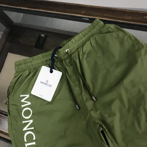 Replica Moncler Pants For Men #1423511 $38.00 USD for Wholesale