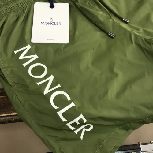 Replica Moncler Pants For Men #1423511 $38.00 USD for Wholesale