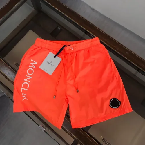 Moncler Pants For Men #1423512 $38.00 USD, Wholesale Replica Moncler Pants