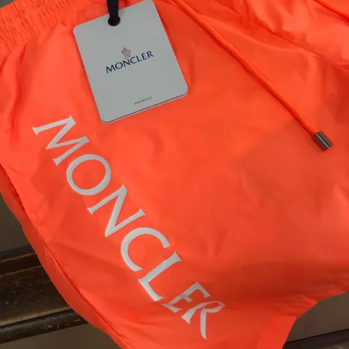 Replica Moncler Pants For Men #1423512 $38.00 USD for Wholesale