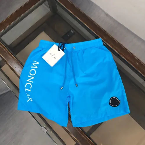 Moncler Pants For Men #1423515 $38.00 USD, Wholesale Replica Moncler Pants