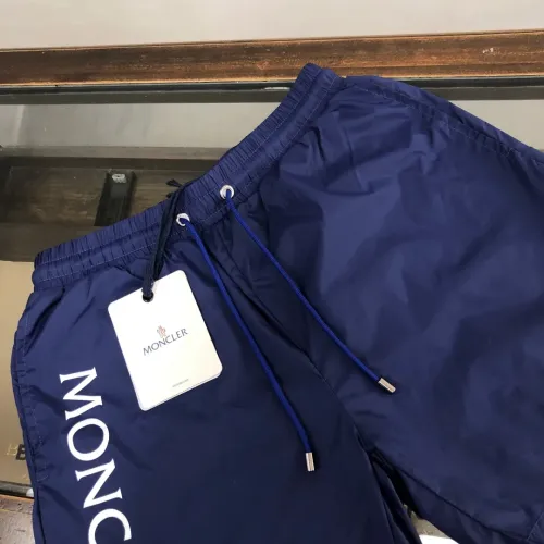 Replica Moncler Pants For Men #1423517 $38.00 USD for Wholesale