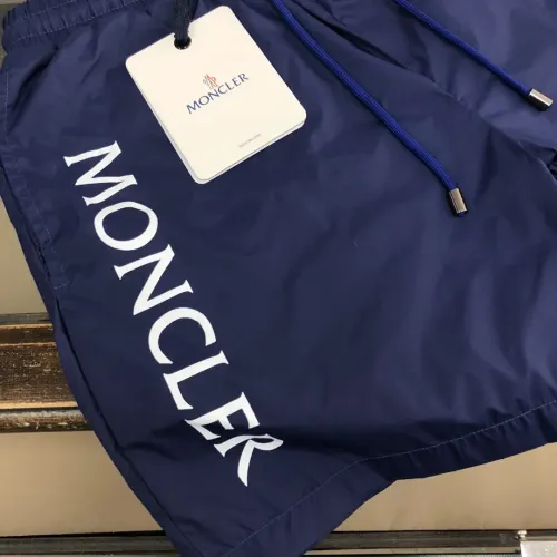 Replica Moncler Pants For Men #1423517 $38.00 USD for Wholesale