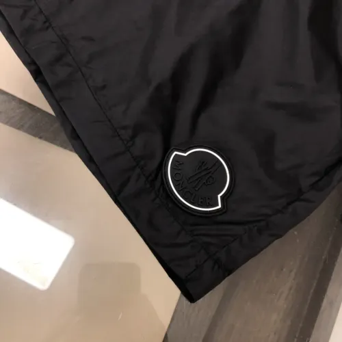 Replica Moncler Pants For Men #1423518 $38.00 USD for Wholesale