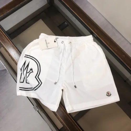 Moncler Pants For Men #1423519 $38.00 USD, Wholesale Replica Moncler Pants