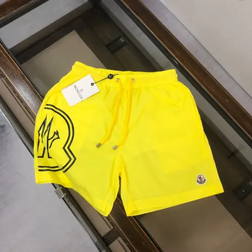 Moncler Pants For Men #1423520 $38.00 USD, Wholesale Replica Moncler Pants