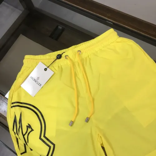 Replica Moncler Pants For Men #1423520 $38.00 USD for Wholesale