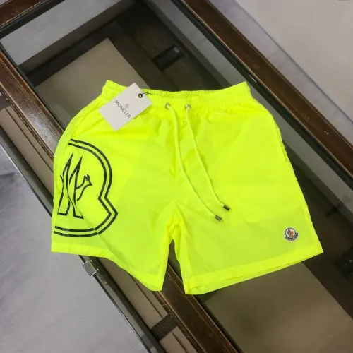 Moncler Pants For Men #1423521 $38.00 USD, Wholesale Replica Moncler Pants