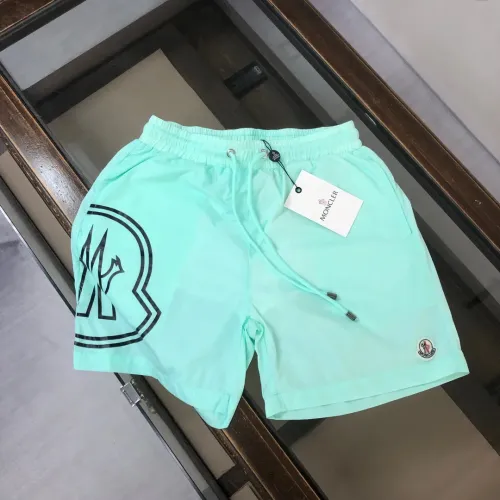 Moncler Pants For Men #1423522 $38.00 USD, Wholesale Replica Moncler Pants