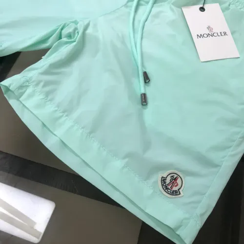 Replica Moncler Pants For Men #1423522 $38.00 USD for Wholesale