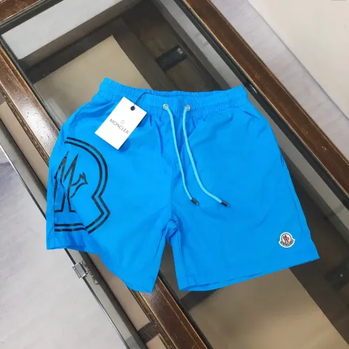Moncler Pants For Men #1423523 $38.00 USD, Wholesale Replica Moncler Pants