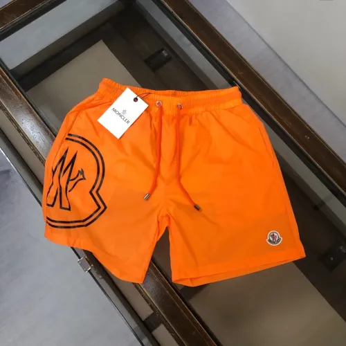 Moncler Pants For Men #1423525 $38.00 USD, Wholesale Replica Moncler Pants