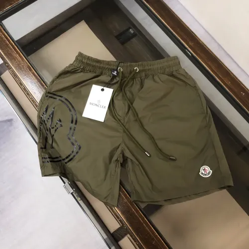 Moncler Pants For Men #1423528 $38.00 USD, Wholesale Replica Moncler Pants