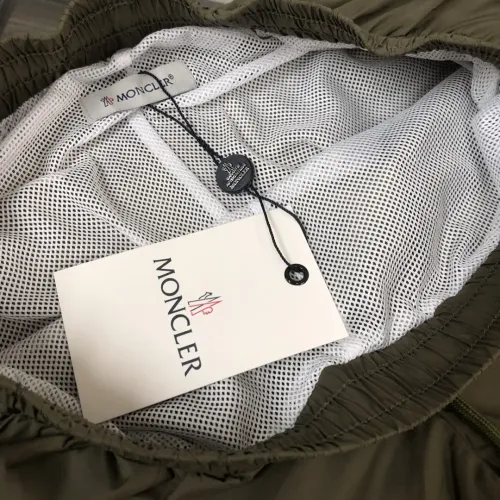 Replica Moncler Pants For Men #1423528 $38.00 USD for Wholesale