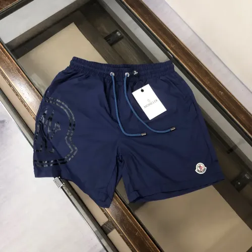 Moncler Pants For Men #1423529 $38.00 USD, Wholesale Replica Moncler Pants