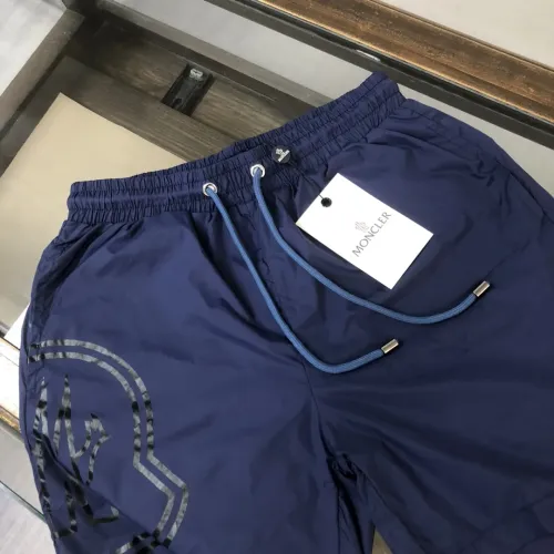 Replica Moncler Pants For Men #1423529 $38.00 USD for Wholesale
