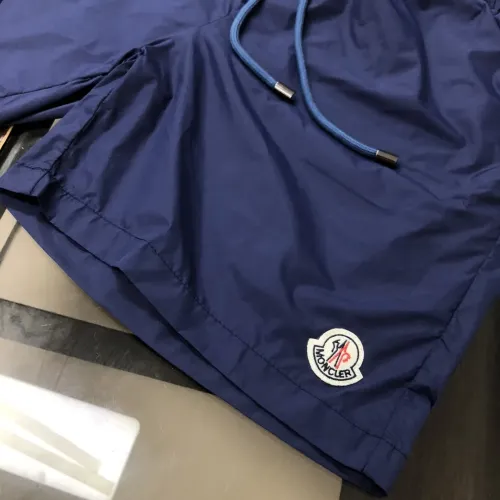 Replica Moncler Pants For Men #1423529 $38.00 USD for Wholesale