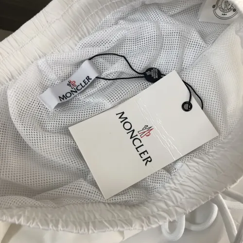 Replica Moncler Pants For Men #1423531 $38.00 USD for Wholesale