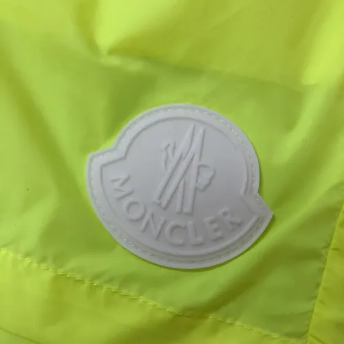 Replica Moncler Pants For Men #1423536 $38.00 USD for Wholesale