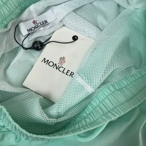 Replica Moncler Pants For Men #1423537 $38.00 USD for Wholesale