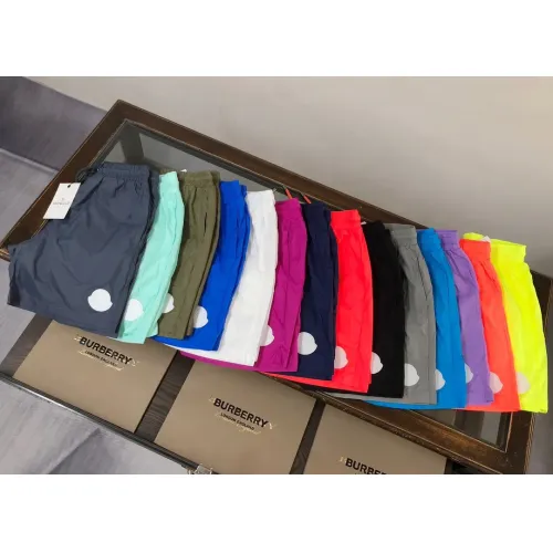 Replica Moncler Pants For Men #1423539 $38.00 USD for Wholesale