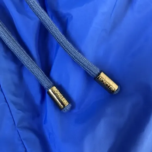 Replica Moncler Pants For Men #1423539 $38.00 USD for Wholesale