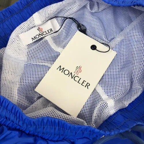 Replica Moncler Pants For Men #1423539 $38.00 USD for Wholesale