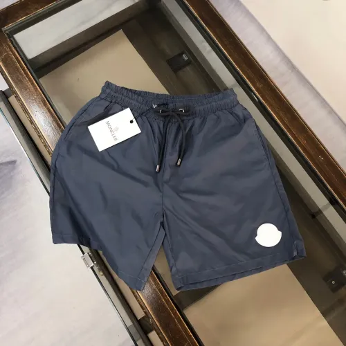 Moncler Pants For Men #1423543 $38.00 USD, Wholesale Replica Moncler Pants