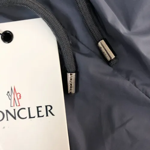 Replica Moncler Pants For Men #1423543 $38.00 USD for Wholesale