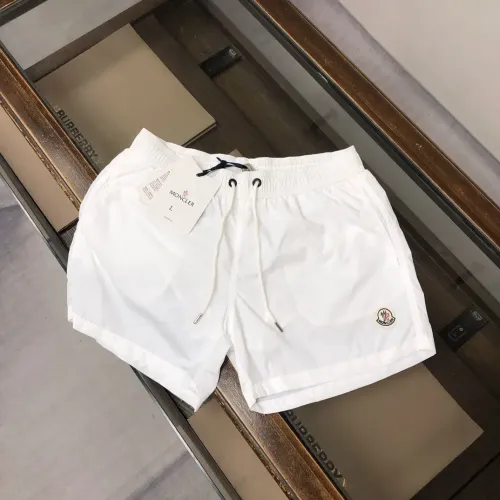 Moncler Pants For Men #1423546 $38.00 USD, Wholesale Replica Moncler Pants