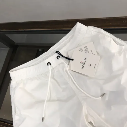 Replica Moncler Pants For Men #1423546 $38.00 USD for Wholesale
