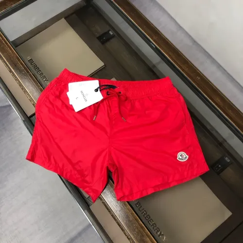 Moncler Pants For Men #1423550 $38.00 USD, Wholesale Replica Moncler Pants