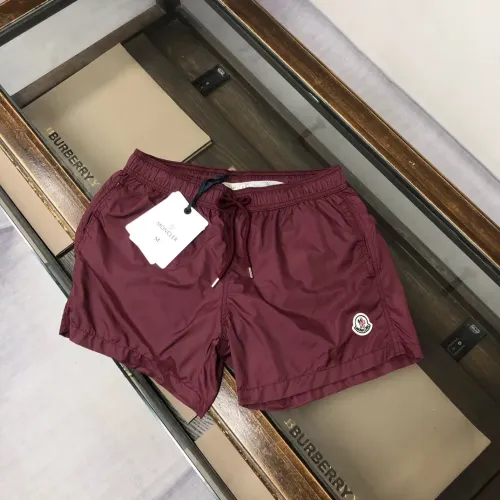 Moncler Pants For Men #1423551 $38.00 USD, Wholesale Replica Moncler Pants