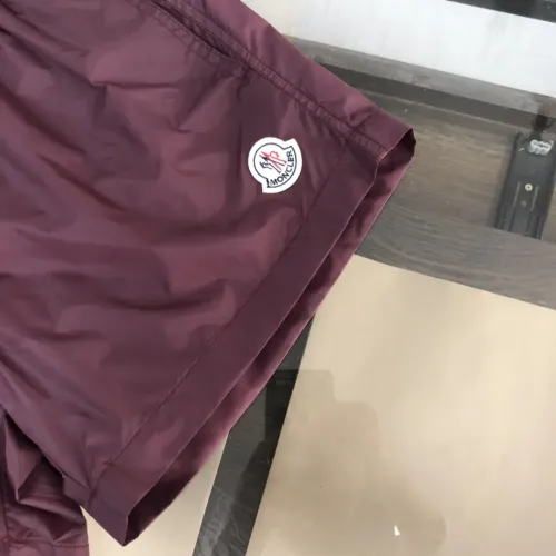 Replica Moncler Pants For Men #1423551 $38.00 USD for Wholesale