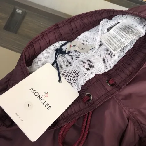 Replica Moncler Pants For Men #1423551 $38.00 USD for Wholesale