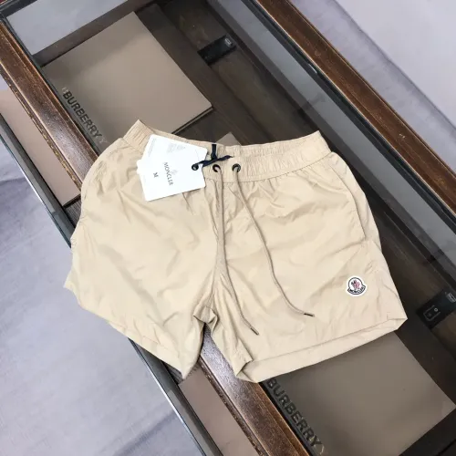 Moncler Pants For Men #1423552 $38.00 USD, Wholesale Replica Moncler Pants