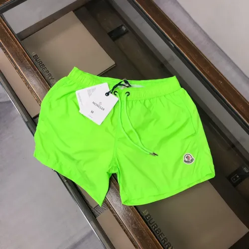 Moncler Pants For Men #1423553