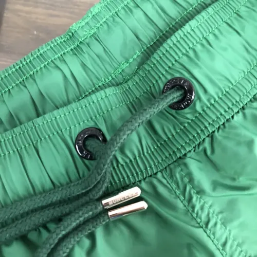 Replica Moncler Pants For Men #1423554 $38.00 USD for Wholesale