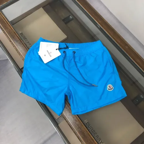 Moncler Pants For Men #1423555