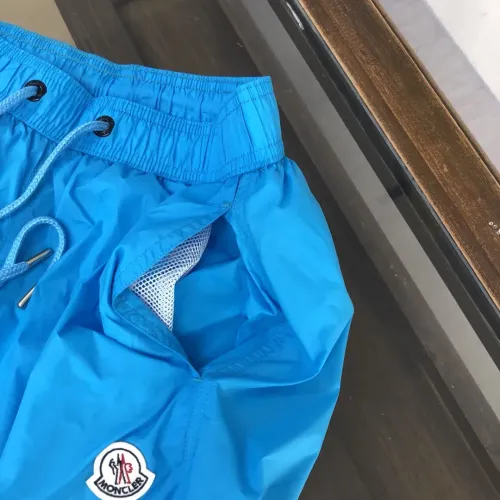 Replica Moncler Pants For Men #1423555 $38.00 USD for Wholesale