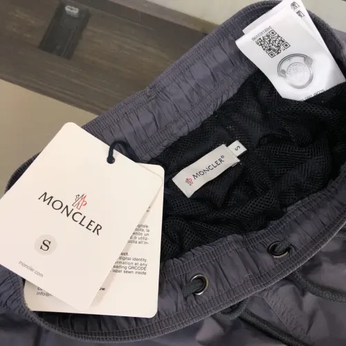 Replica Moncler Pants For Men #1423558 $38.00 USD for Wholesale