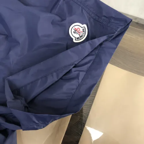 Replica Moncler Pants For Men #1423559 $38.00 USD for Wholesale