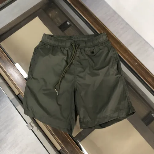 Replica Moncler Pants For Men #1423572 $40.00 USD for Wholesale