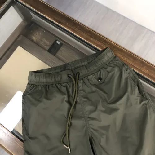 Replica Moncler Pants For Men #1423572 $40.00 USD for Wholesale