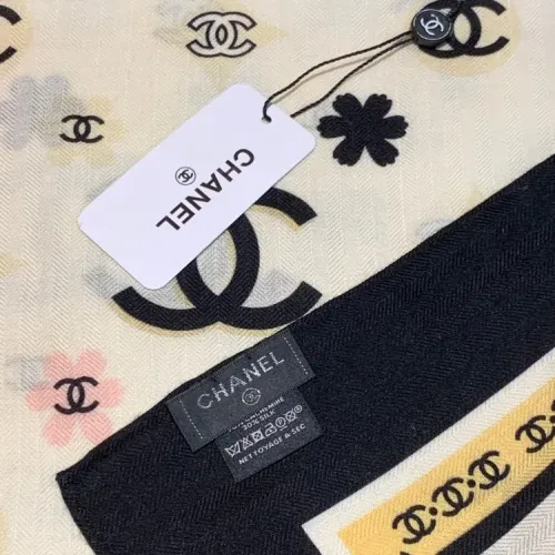 Replica Chanel Silk Squares #1423573 $85.00 USD for Wholesale