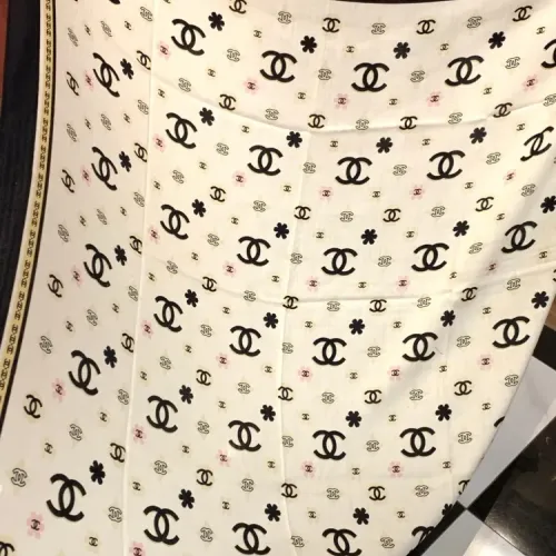 Replica Chanel Silk Squares #1423573 $85.00 USD for Wholesale