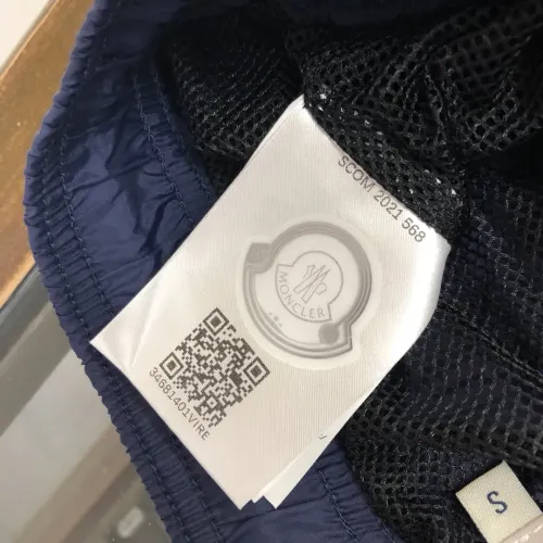 Replica Moncler Pants For Men #1423575 $40.00 USD for Wholesale