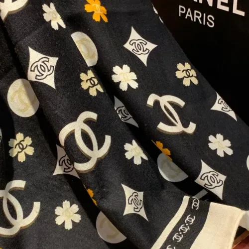Replica Chanel Silk Squares #1423577 $85.00 USD for Wholesale